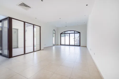 4 Bedrooms Townhouse in Al Salam