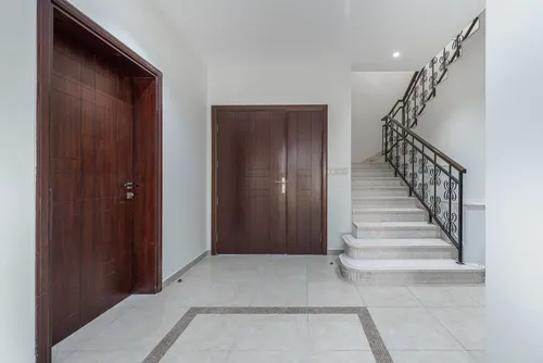 4 Bedrooms Townhouse in Al Salam