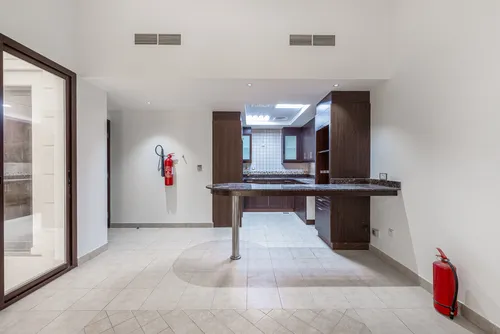 4 Bedrooms Townhouse in Al Salam