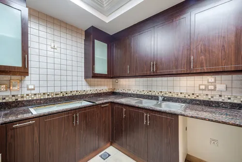 4 Bedrooms Townhouse in Al Salam