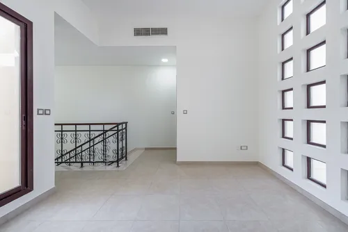 4 Bedrooms Townhouse in Al Salam