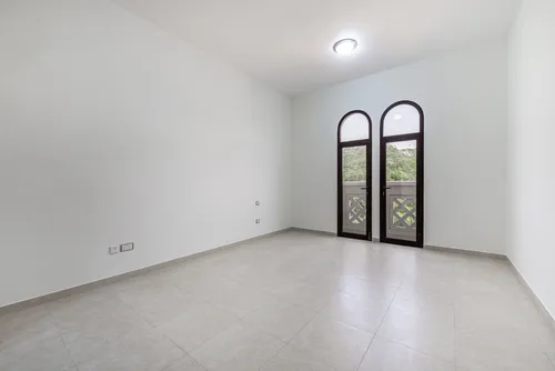 4 Bedrooms Townhouse in Al Salam