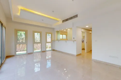 2 Bedrooms Townhouse in Al Andalus Townhouses