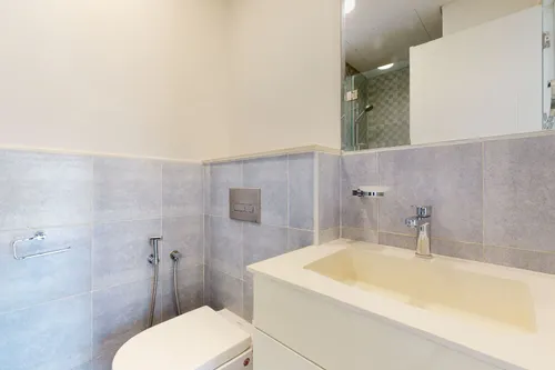 2 Bedrooms Townhouse in Al Andalus Townhouses