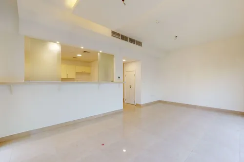 2 Bedrooms Townhouse in Al Andalus Townhouses