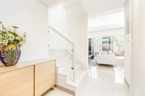 2 Bedrooms Townhouse in Al Andalus Townhouses