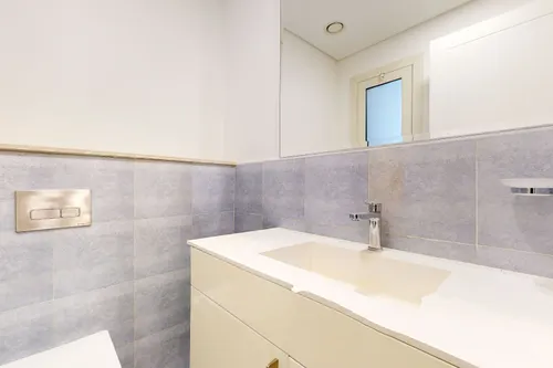 2 Bedrooms Townhouse in Al Andalus Townhouses