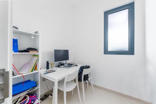3 Bedrooms Villa in Camelia 1