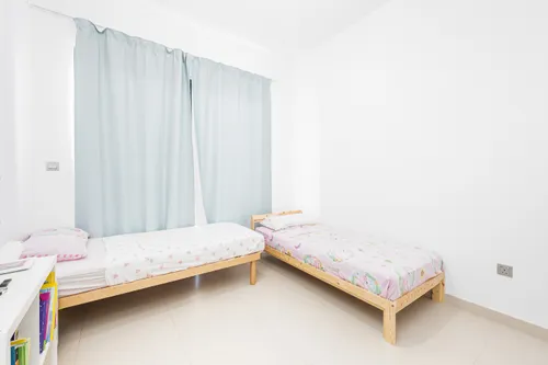 3 Bedrooms Villa in Camelia 1