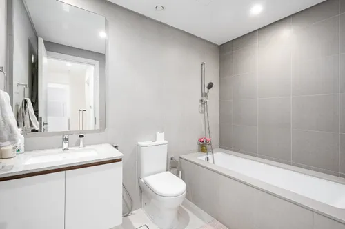 3 Bedrooms Villa in Camelia 1