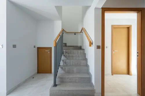 4 Bedrooms Villa in La Rosa 5