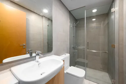 4 Bedrooms Villa in La Rosa 5
