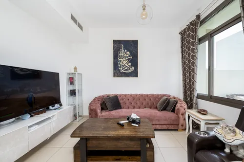 4 Bedrooms Townhouse in Noor Townhouses