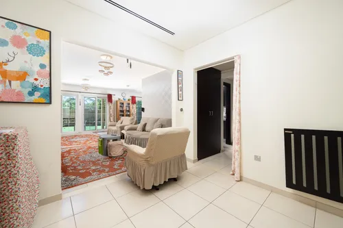 3 Bedrooms Townhouse in Nakheel Townhouses