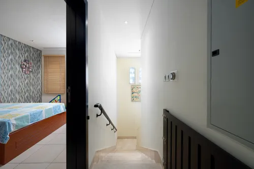 3 Bedrooms Townhouse in Nakheel Townhouses
