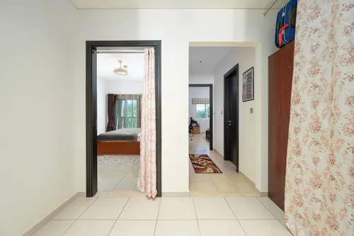 3 Bedrooms Townhouse in Nakheel Townhouses