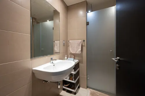 3 Bedrooms Townhouse in Nakheel Townhouses