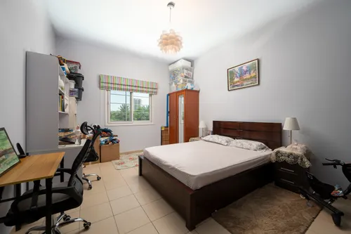 3 Bedrooms Townhouse in Nakheel Townhouses