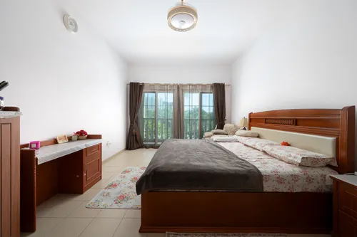 3 Bedrooms Townhouse in Nakheel Townhouses