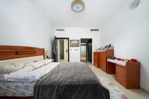 3 Bedrooms Townhouse in Nakheel Townhouses