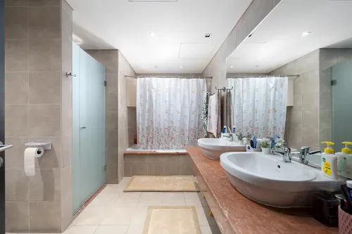 3 Bedrooms Townhouse in Nakheel Townhouses