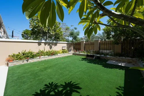 3 Bedrooms Townhouse in Nakheel Townhouses