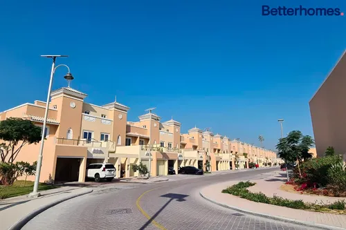 Corner property | Vacant October | Vastu