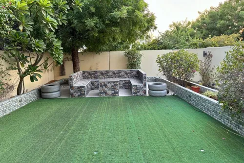 3 Bedrooms Townhouse in Springs 9