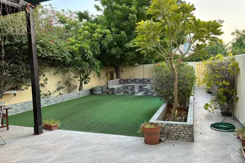 3 Bedrooms Townhouse in Springs 9