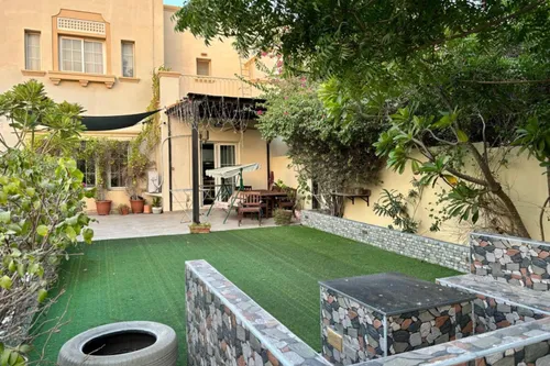 3 Bedrooms Townhouse in Springs 9