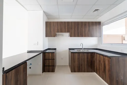 Unfurnished Spacious | New Property | Vacant