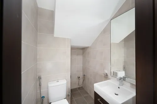3 Bedrooms Townhouse in Avencia 2