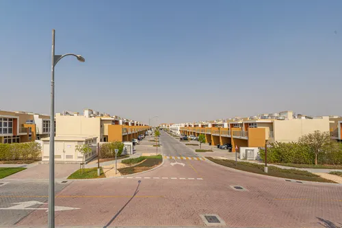 3 Bedrooms Townhouse in Avencia 2