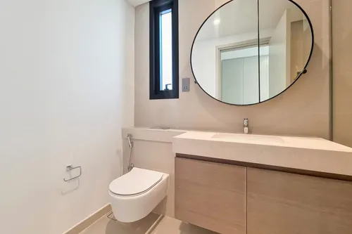3 Bedrooms Townhouse in Joy