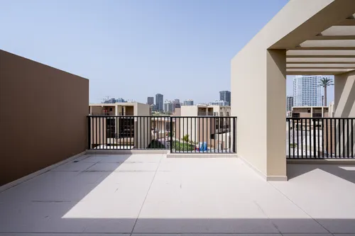 4 Bedrooms Townhouse in Sevilla Village