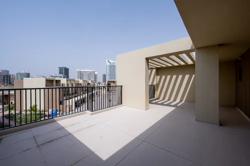 4 Bedrooms Townhouse in Sevilla Village