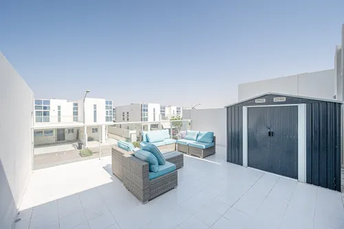 3 Bedrooms Townhouse in Casablanca Boutique Villas