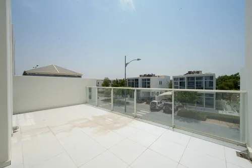 4 Bedrooms Townhouse in Casablanca Boutique Villas