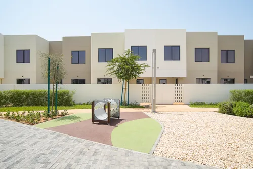 3 Bedrooms Townhouse in Noya Viva