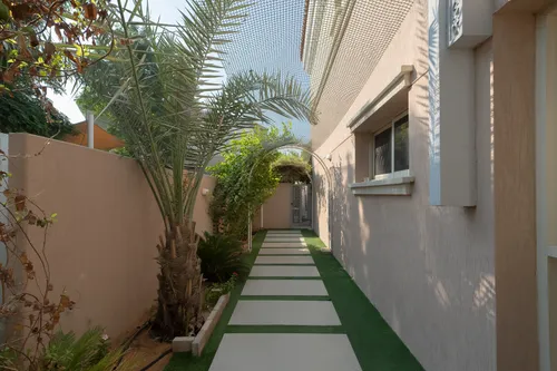 3 Bedrooms Townhouse in Al Andalus Townhouses