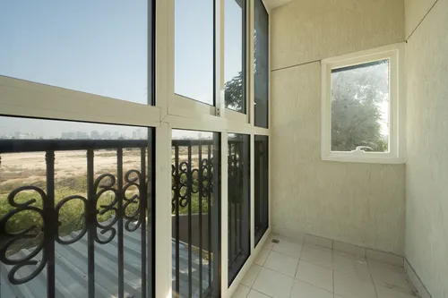 3 Bedrooms Townhouse in Al Andalus Townhouses