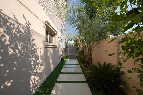 3 Bedrooms Townhouse in Al Andalus Townhouses