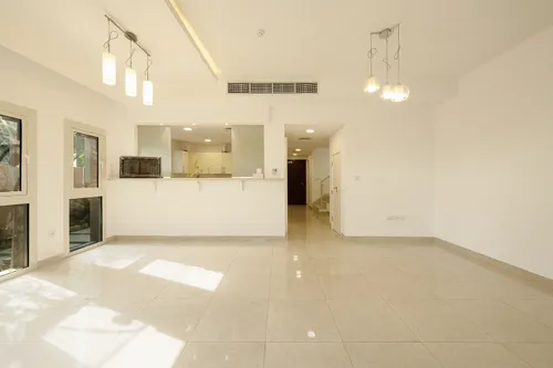 3 Bedrooms Townhouse in Al Andalus Townhouses