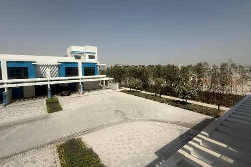 3 Bedrooms Townhouse in Santorini