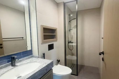 3 Bedrooms Townhouse in Santorini