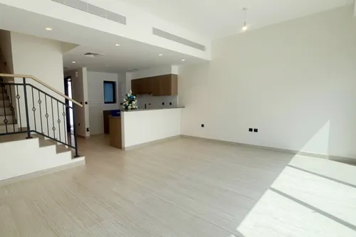 3 Bedrooms Townhouse in Santorini