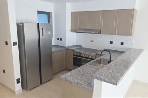 3 Bedrooms Townhouse in Santorini