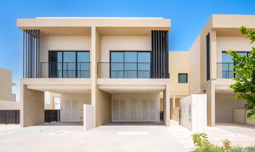 2 Bedrooms Townhouse in The Magnolias