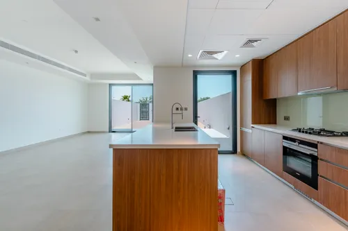 2 Bedrooms Townhouse in The Magnolias