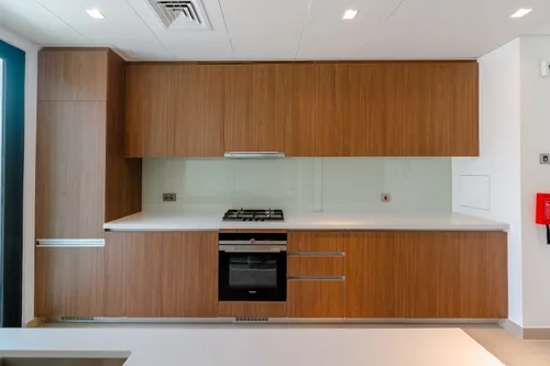 2 Bedrooms Townhouse in The Magnolias
